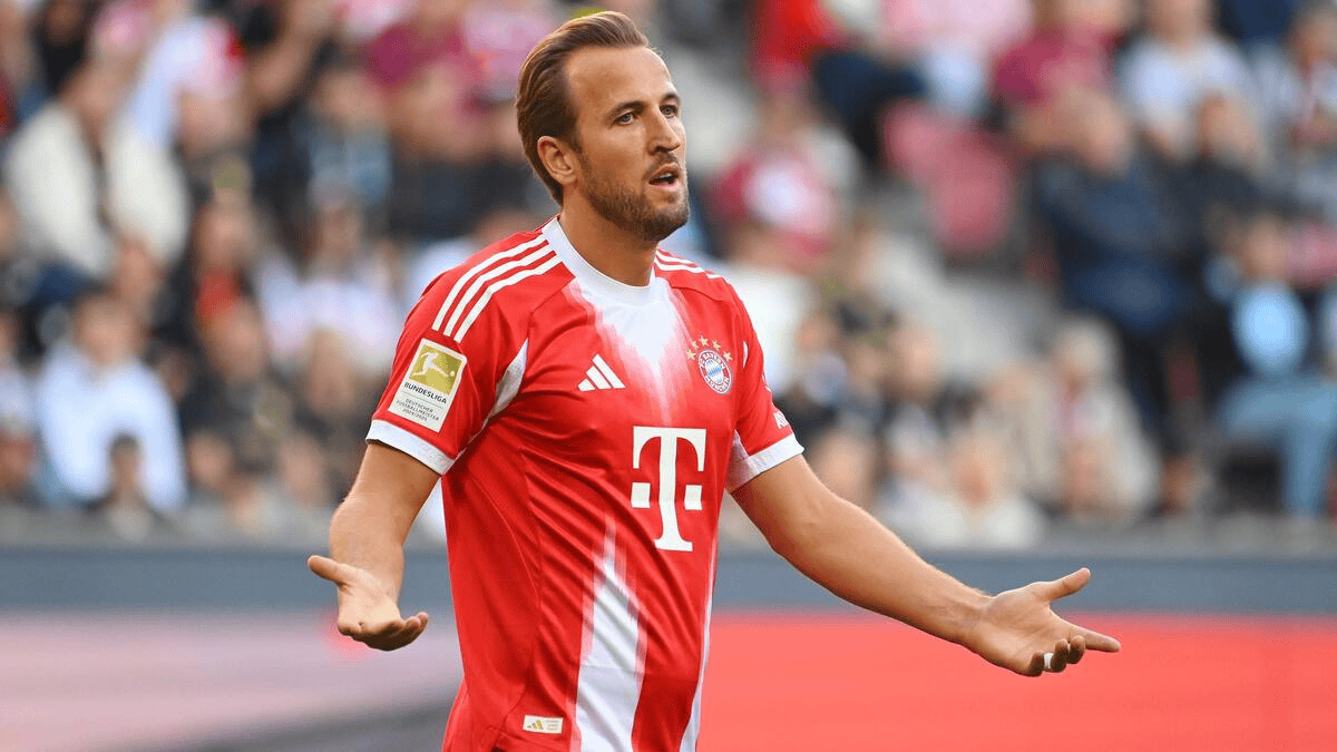 凯恩更出色 凯恩更出色