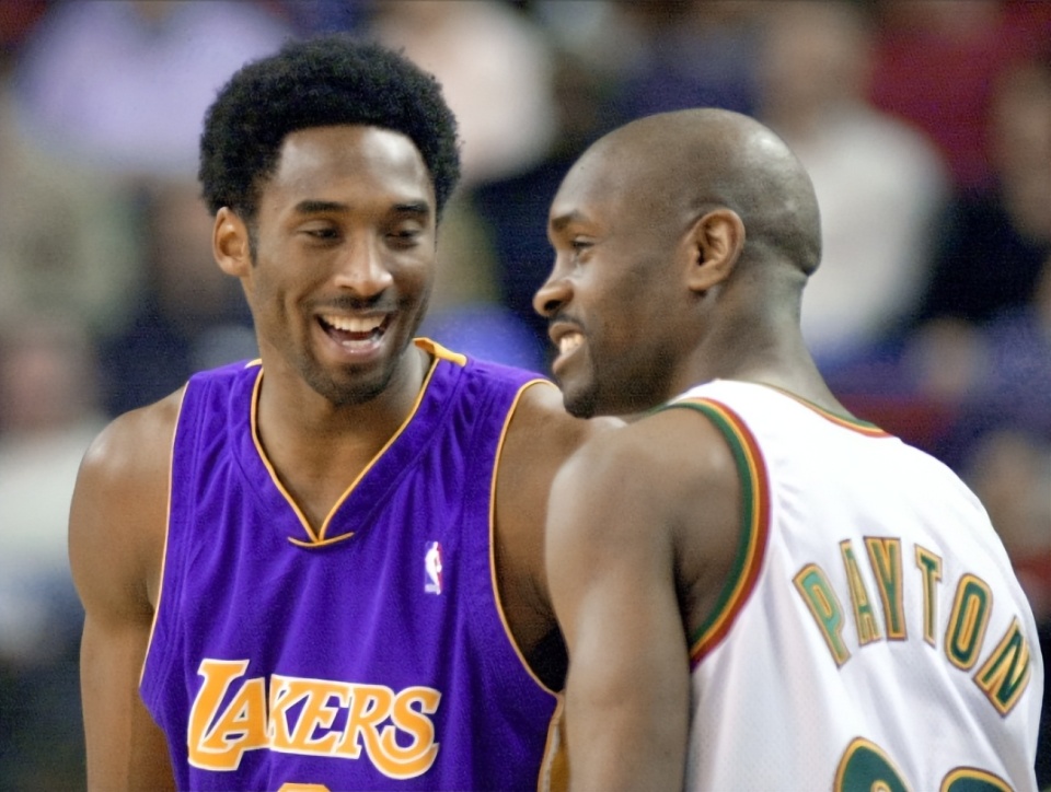 但佩顿和科, 次入选最佳, 前辈请教问 但佩顿和科, 次入选最佳, 前辈请教问