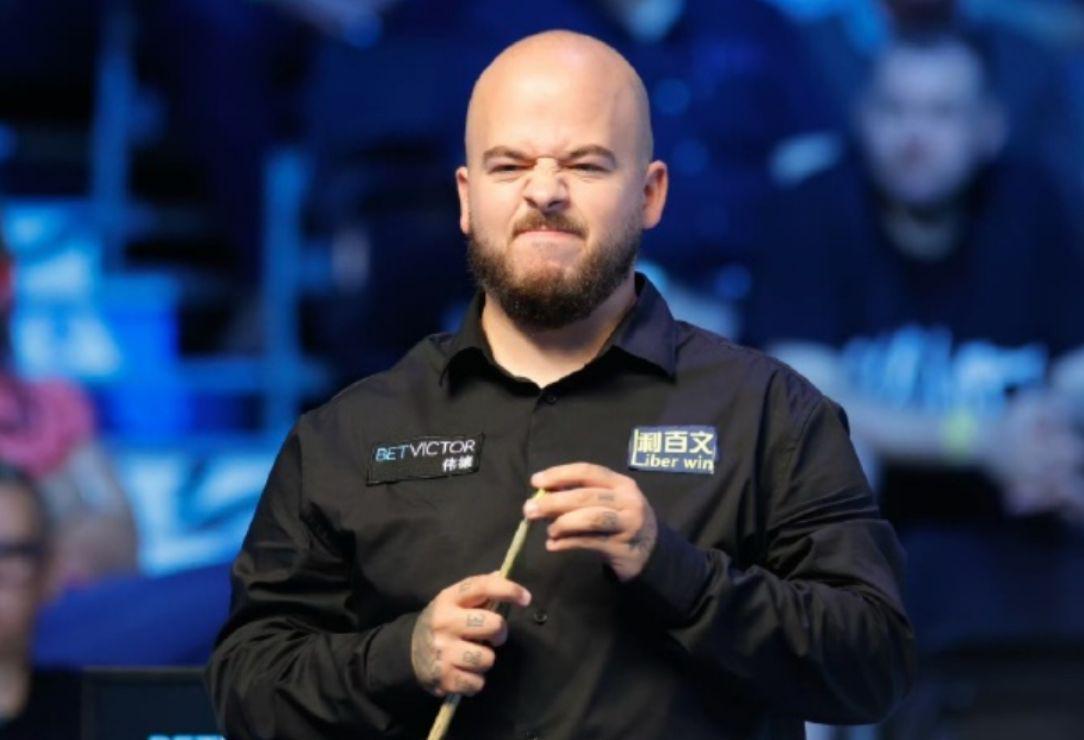 格兰公开赛, 赢下第, dingy 格兰公开赛, 赢下第, dingy