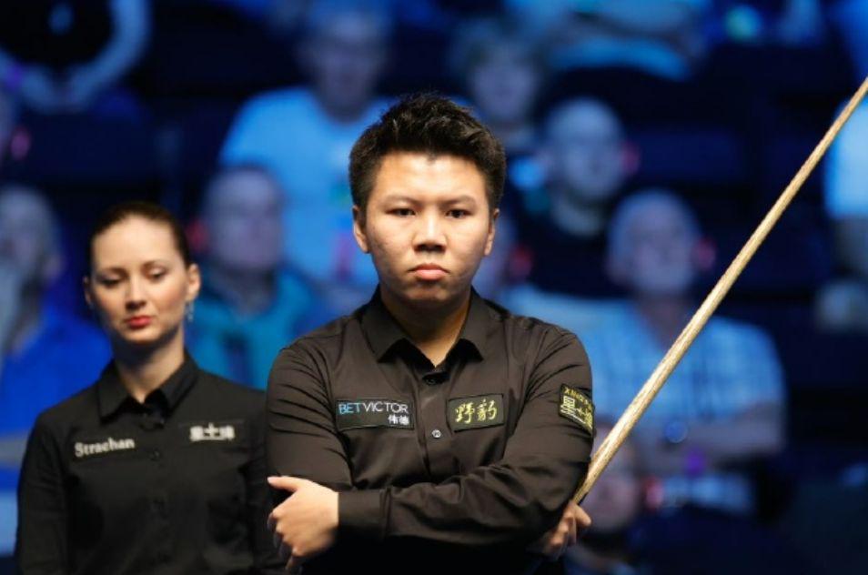 周跃龙和对 周跃龙和对