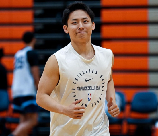 备很到位, 一些普通身