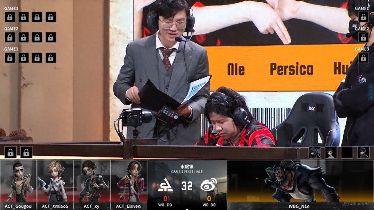 stron, 幸运儿牵制, AA stron, 幸运儿牵制, AA