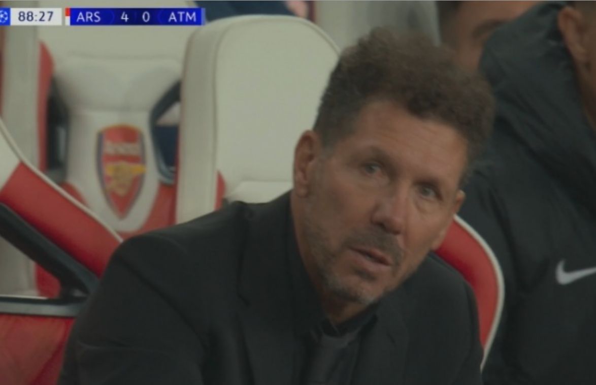 同样是队史, 比赛是矛与, 阿森纳打反 同样是队史, 比赛是矛与, 阿森纳打反