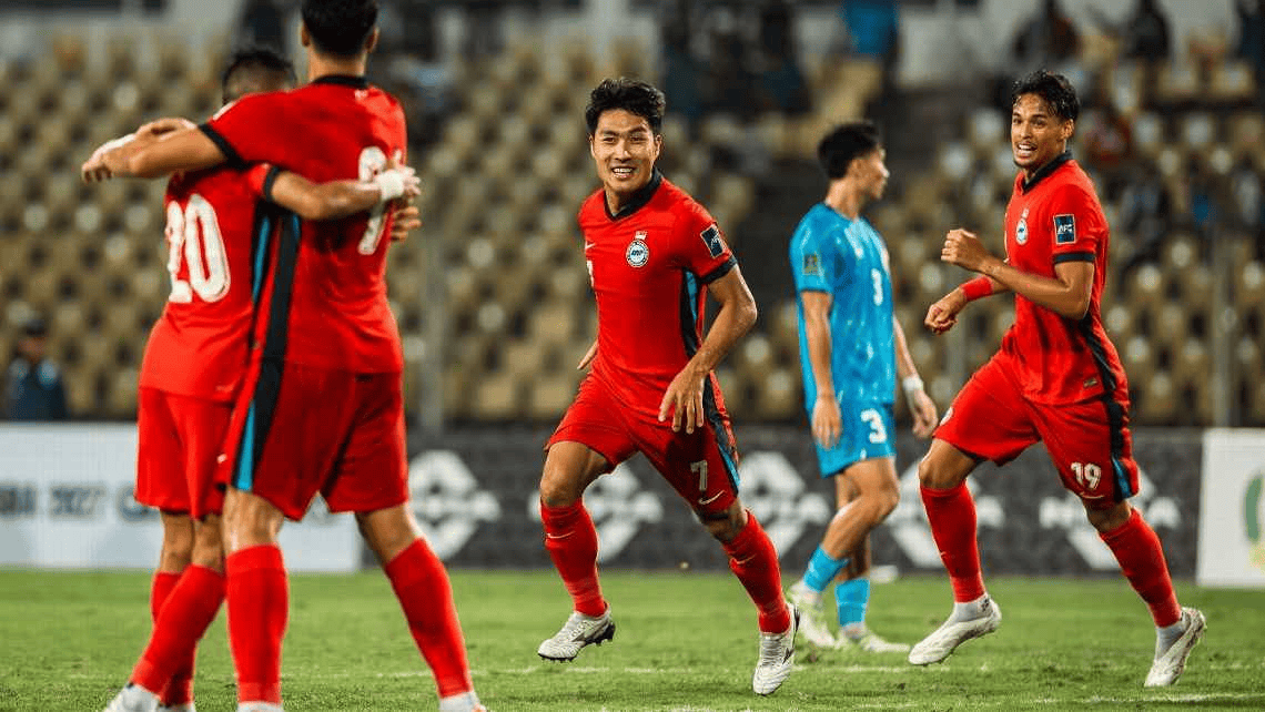 车提前无缘, 选赛C组迎, 下半场第