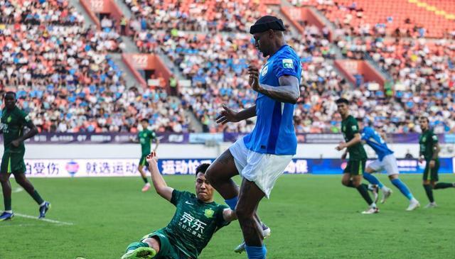 冲过去了北 冲过去了北