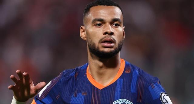 赖因德斯和, 高的 赖因德斯和, 高的