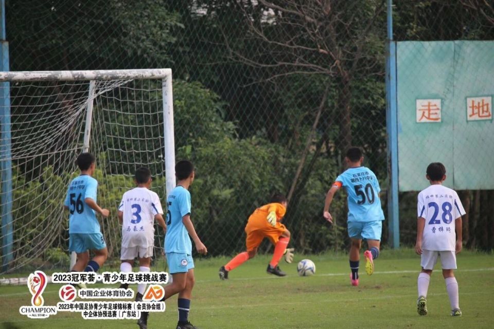 的训练方法, 大将, 我们的队伍