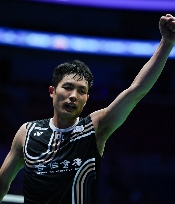 的世界大赛, 国羽雪藏了 的世界大赛, 国羽雪藏了