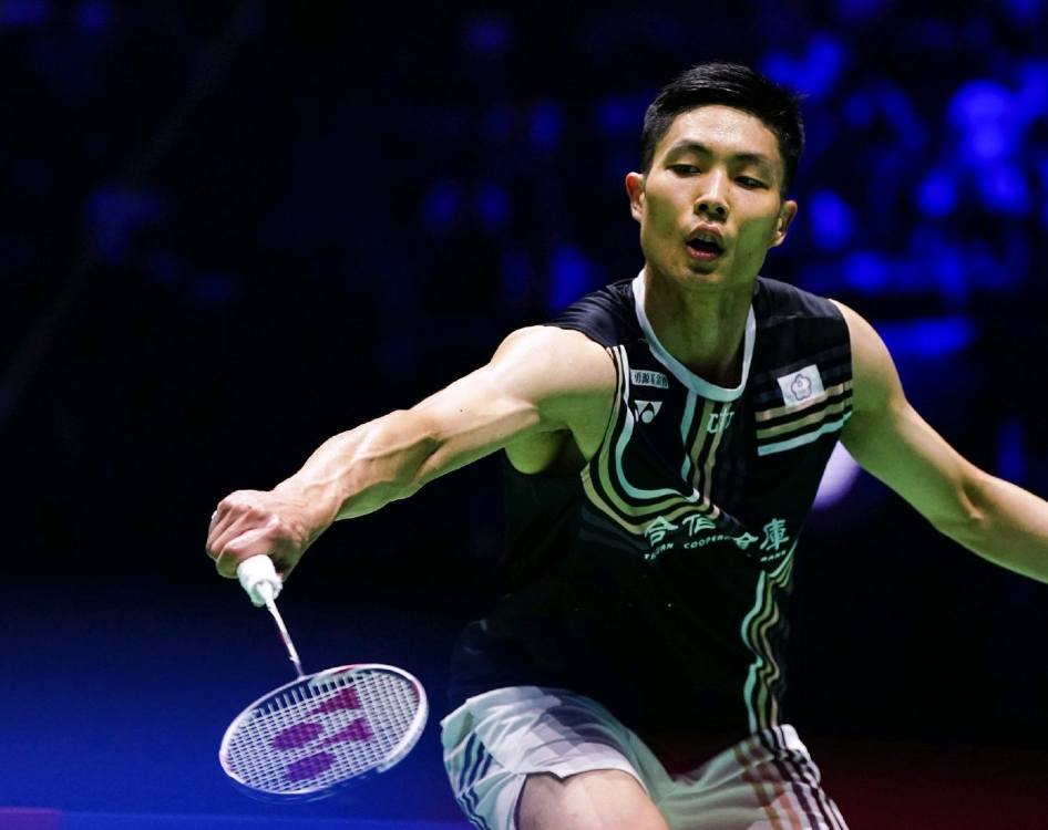 的世界大赛, 迫使周天成 的世界大赛, 迫使周天成