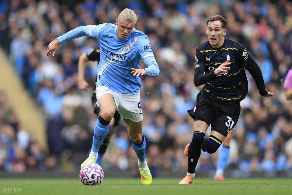 正是曼城在 正是曼城在